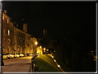 foto Bassano del Grappa di notte